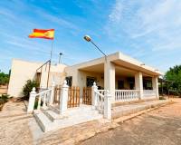 Resale - Villa - Hondón de los Frailes