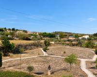 Resale - Villa - Hondón de los Frailes