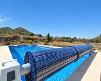 Resale - Villa - Hondón de los Frailes