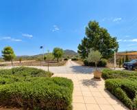Resale - Villa - Hondón de los Frailes