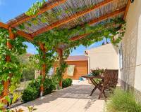 Resale - Villa - Hondón de los Frailes