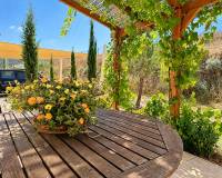 Resale - Villa - Hondón de los Frailes