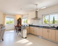 Resale - Villa - Hondón de los Frailes