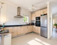 Resale - Villa - Hondón de los Frailes