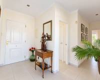 Resale - Villa - Hondón de los Frailes