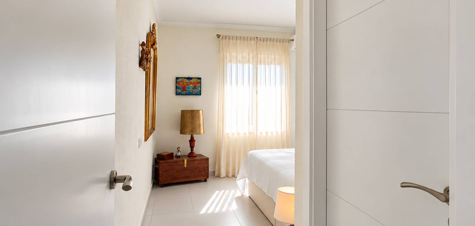 Resale - Villa - Hondón de los Frailes