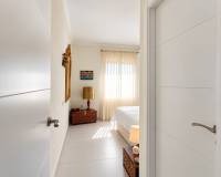 Resale - Villa - Hondón de los Frailes