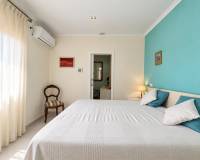 Resale - Villa - Hondón de los Frailes