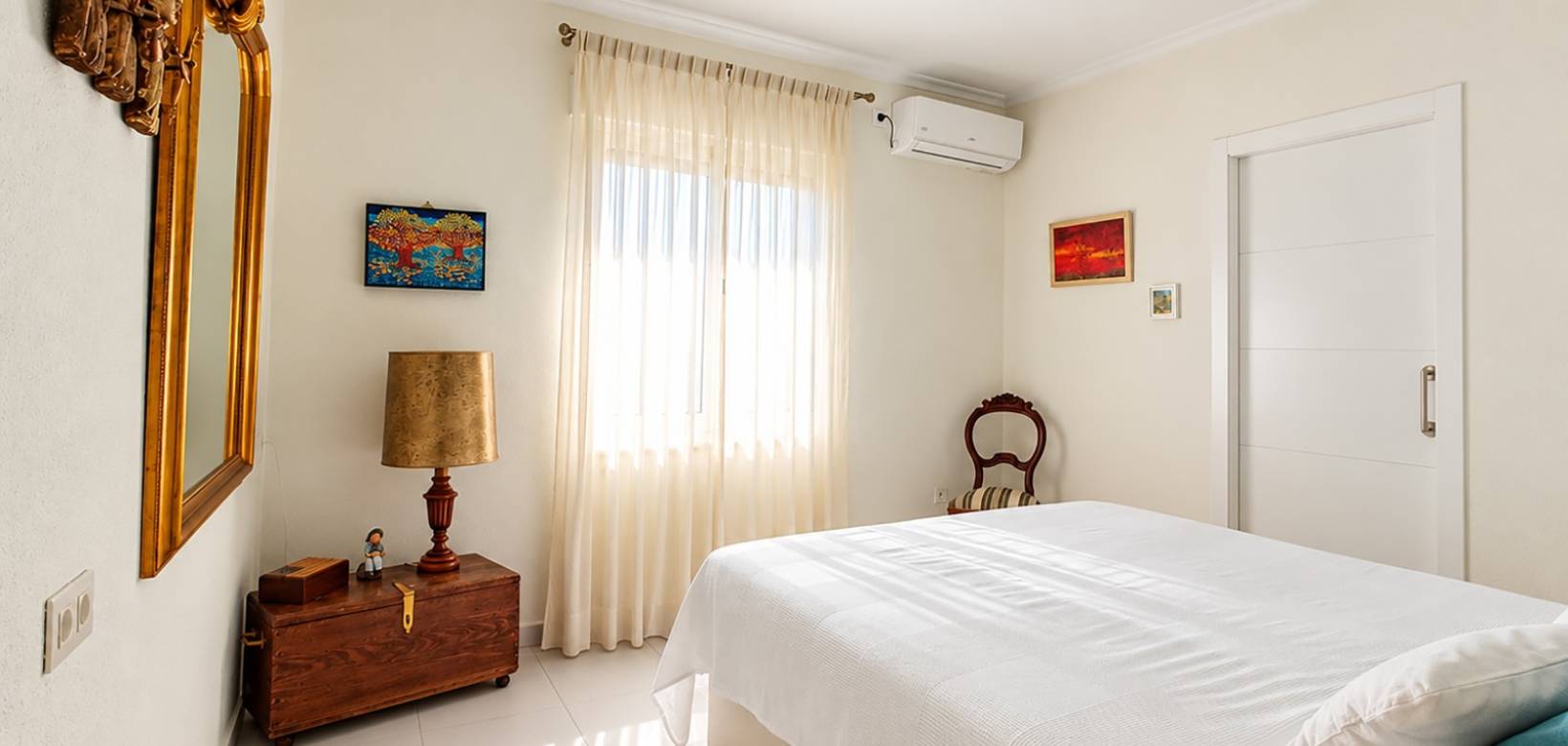 Resale - Villa - Hondón de los Frailes