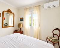 Resale - Villa - Hondón de los Frailes