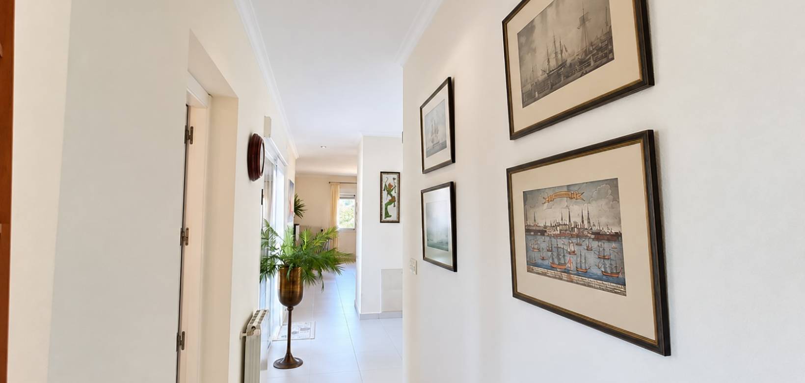 Resale - Villa - Hondón de los Frailes