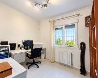 Resale - Villa - Hondón de los Frailes