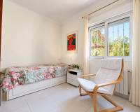 Resale - Villa - Hondón de los Frailes