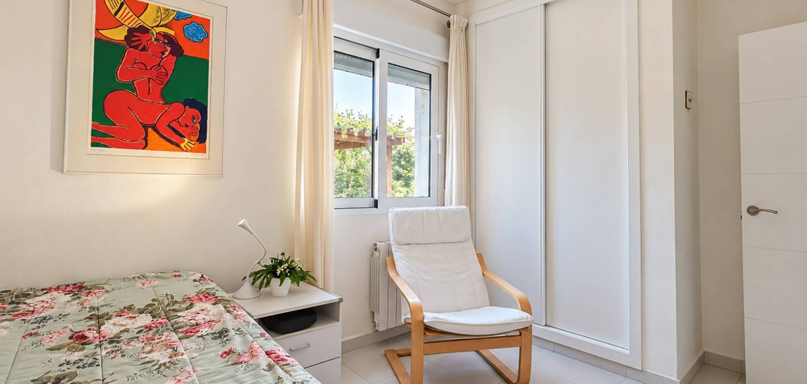 Resale - Villa - Hondón de los Frailes