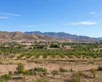 Resale - Villa - Hondón de los Frailes