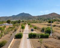 Resale - Villa - Hondón de los Frailes
