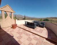 Resale - Villa - Hondón de los Frailes