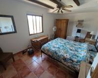 Resale - Villa - Hondón de los Frailes