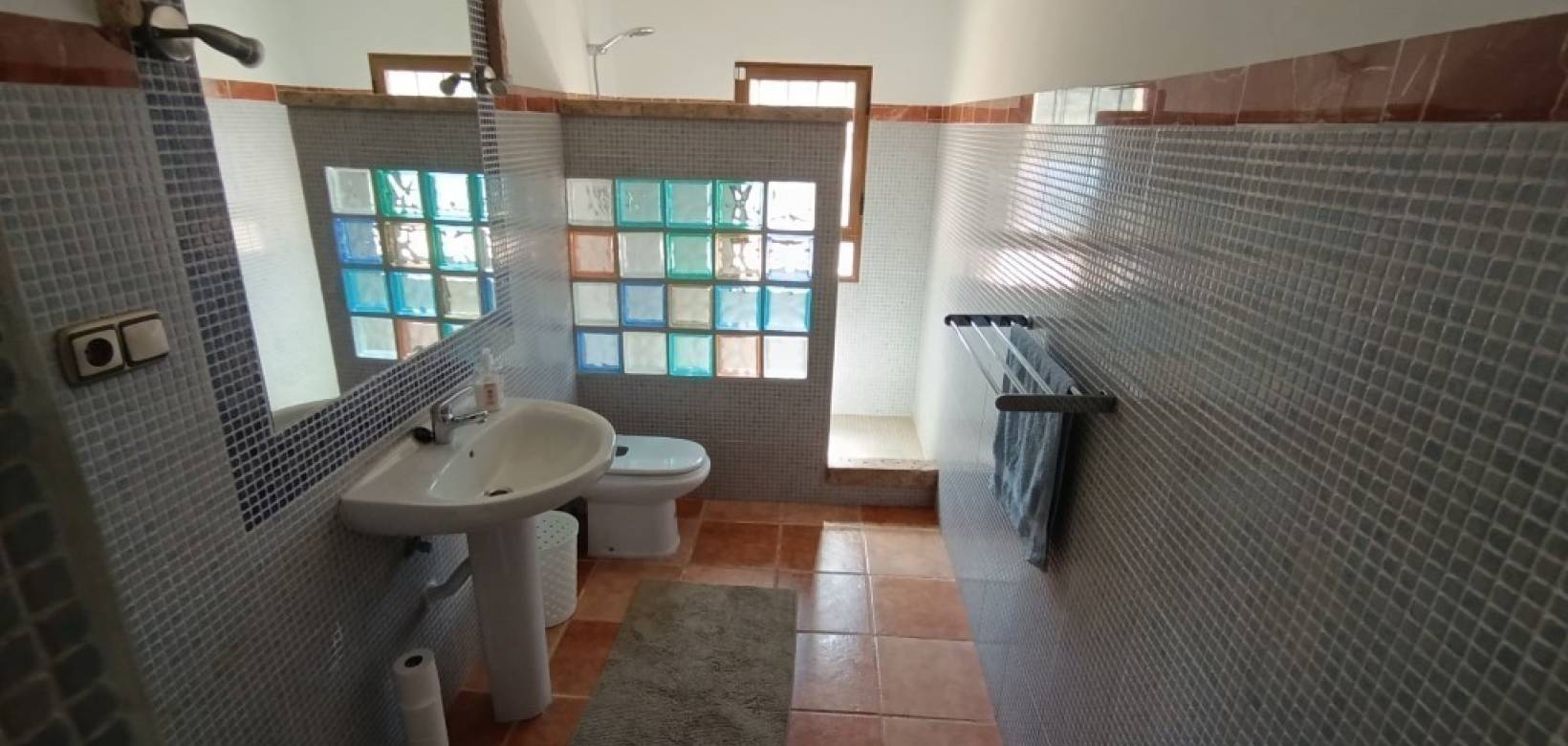 Resale - Villa - Hondón de los Frailes