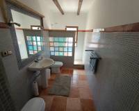Resale - Villa - Hondón de los Frailes