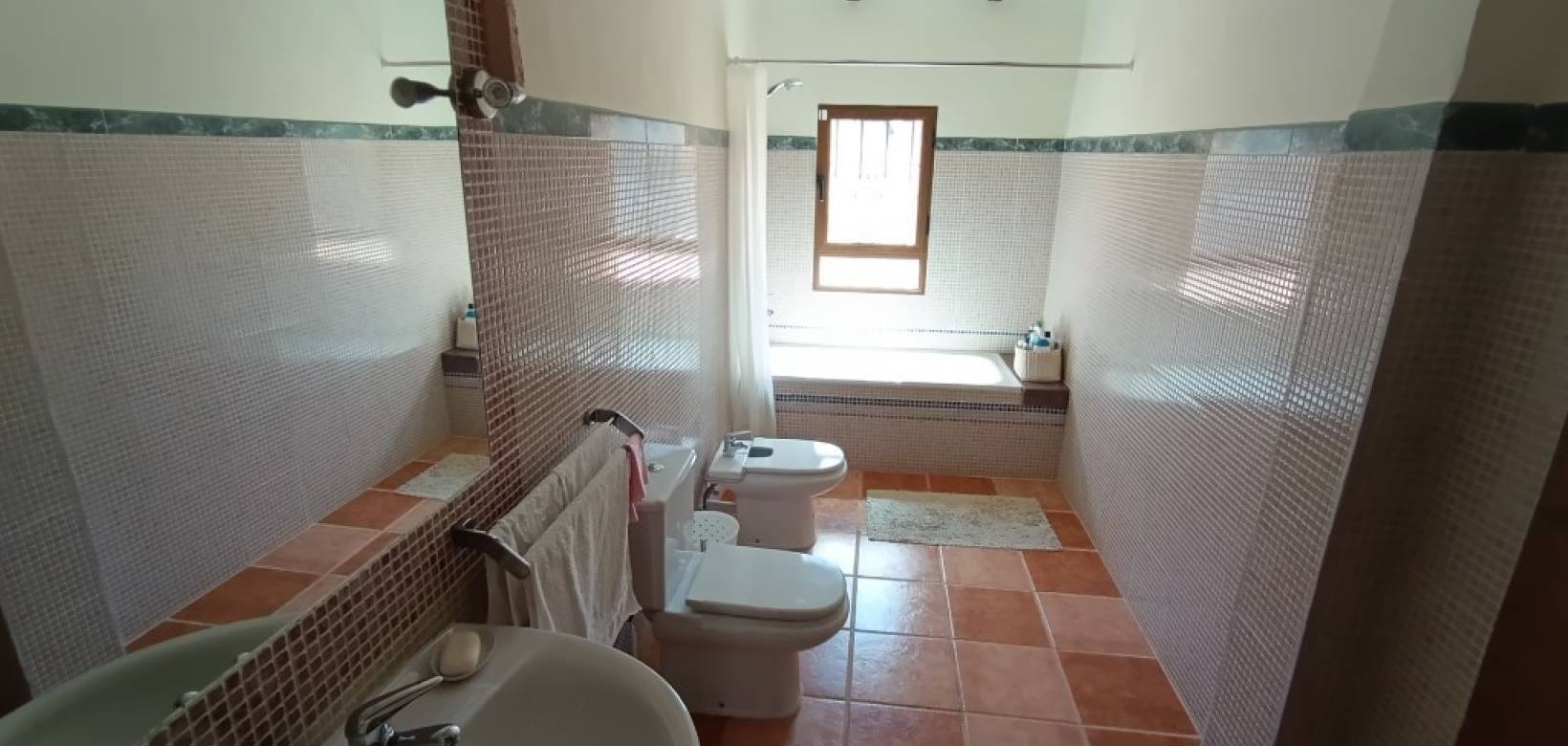 Resale - Villa - Hondón de los Frailes