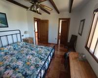 Resale - Villa - Hondón de los Frailes