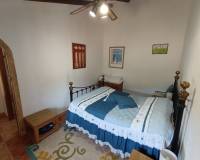Resale - Villa - Hondón de los Frailes