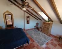 Resale - Villa - Hondón de los Frailes