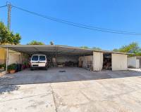 Resale - Villa - Hondón de los Frailes