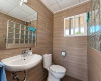 Resale - Villa - Hondón de los Frailes