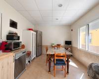 Resale - Villa - Hondón de los Frailes