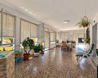 Resale - Villa - Hondón de los Frailes