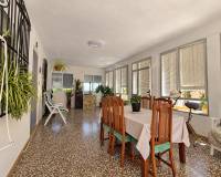 Resale - Villa - Hondón de los Frailes