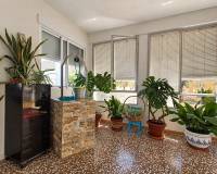 Resale - Villa - Hondón de los Frailes