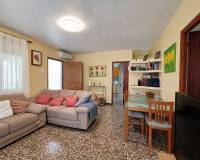 Resale - Villa - Hondón de los Frailes