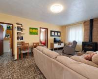 Resale - Villa - Hondón de los Frailes