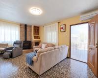 Resale - Villa - Hondón de los Frailes