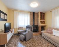 Resale - Villa - Hondón de los Frailes