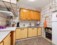 Resale - Villa - Hondón de los Frailes