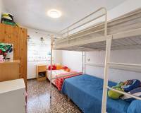 Resale - Villa - Hondón de los Frailes
