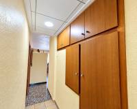 Resale - Villa - Hondón de los Frailes
