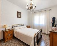 Resale - Villa - Hondón de los Frailes