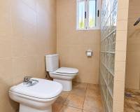 Resale - Villa - Hondón de los Frailes