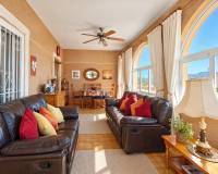 Resale - Villa - Hondón de los Frailes