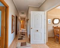Resale - Villa - Hondón de los Frailes