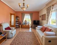 Resale - Villa - Hondón de los Frailes