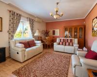 Resale - Villa - Hondón de los Frailes