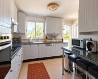 Resale - Villa - Hondón de los Frailes