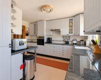 Resale - Villa - Hondón de los Frailes
