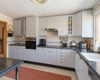 Resale - Villa - Hondón de los Frailes